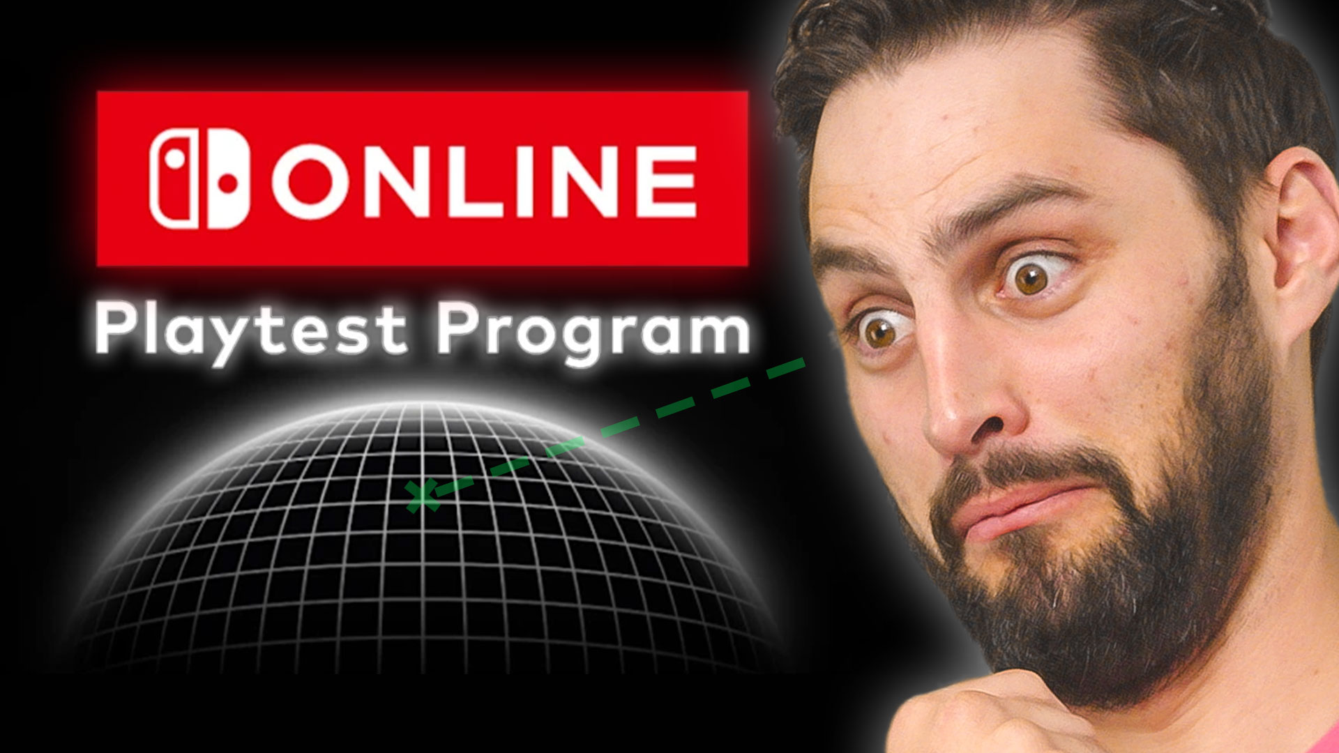 Nintendo Playtest Leaks, Squadron 42 Release Date, + More!