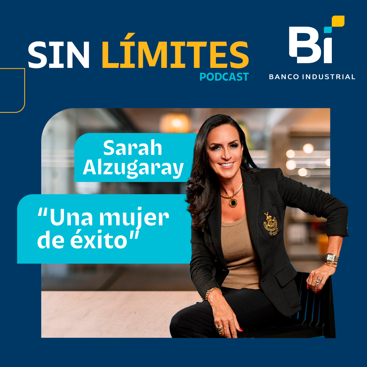 Podcast Bi – Sin Límites