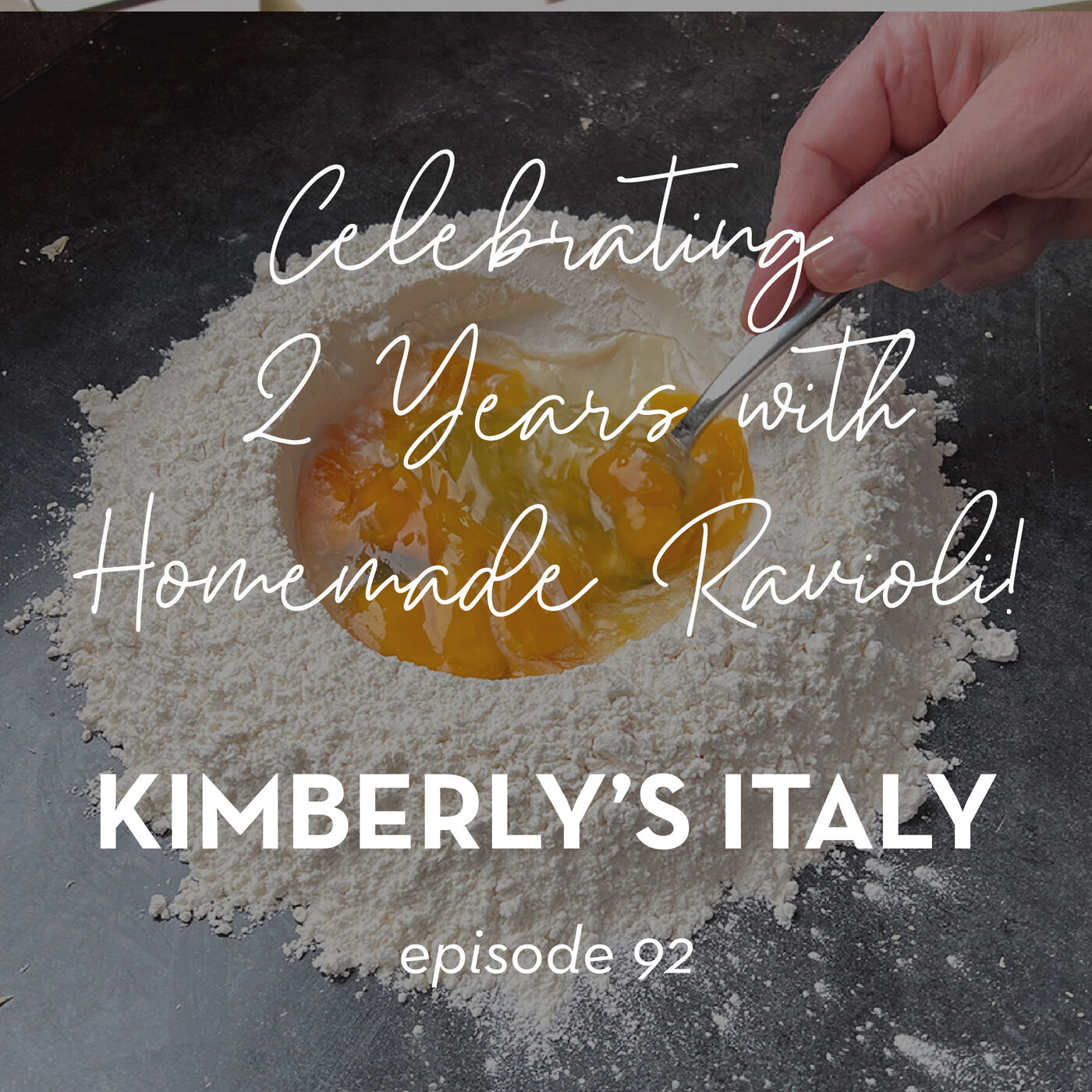 Kimberly\'s Italy Travel