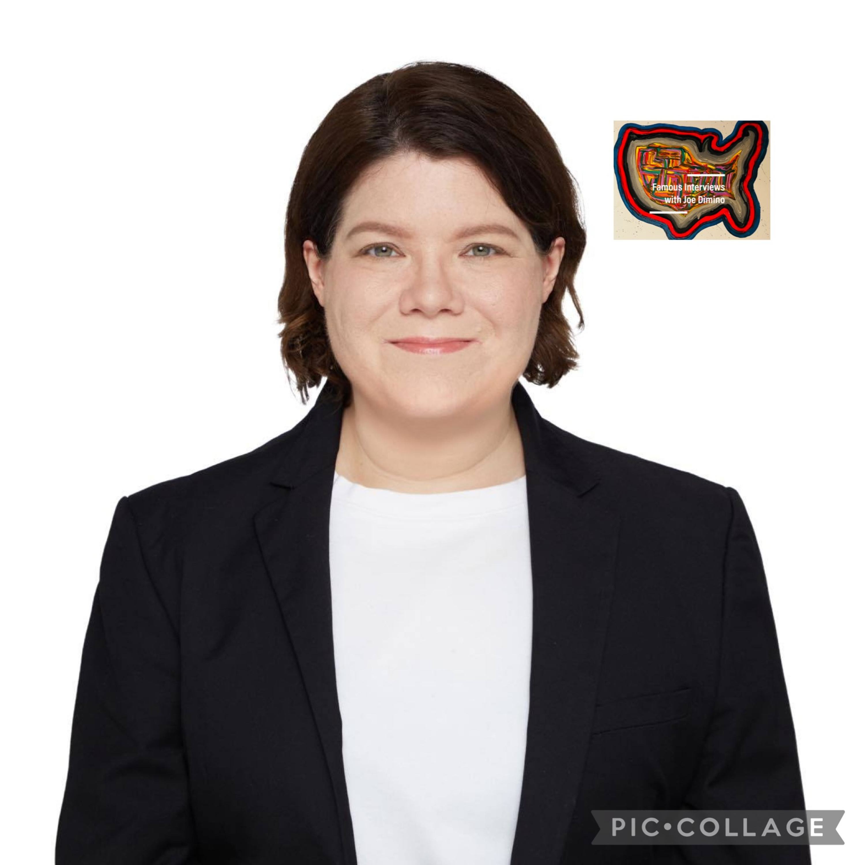 Passionate Educator and Literacy Advocate Dr. Emily Sherwood episode artwork
