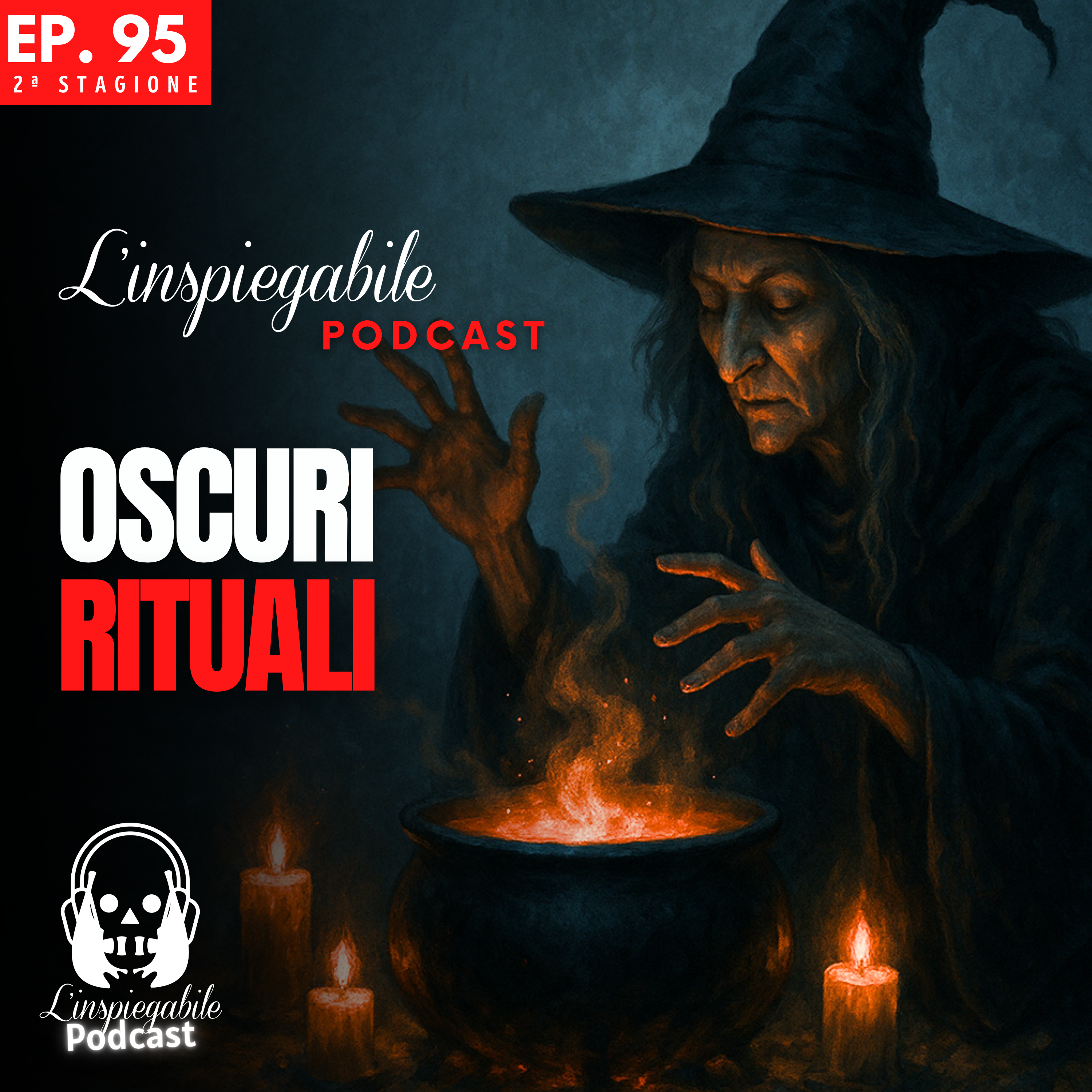 5 rivelazioni scioccanti sui rituali delle streghe nel Medioevo