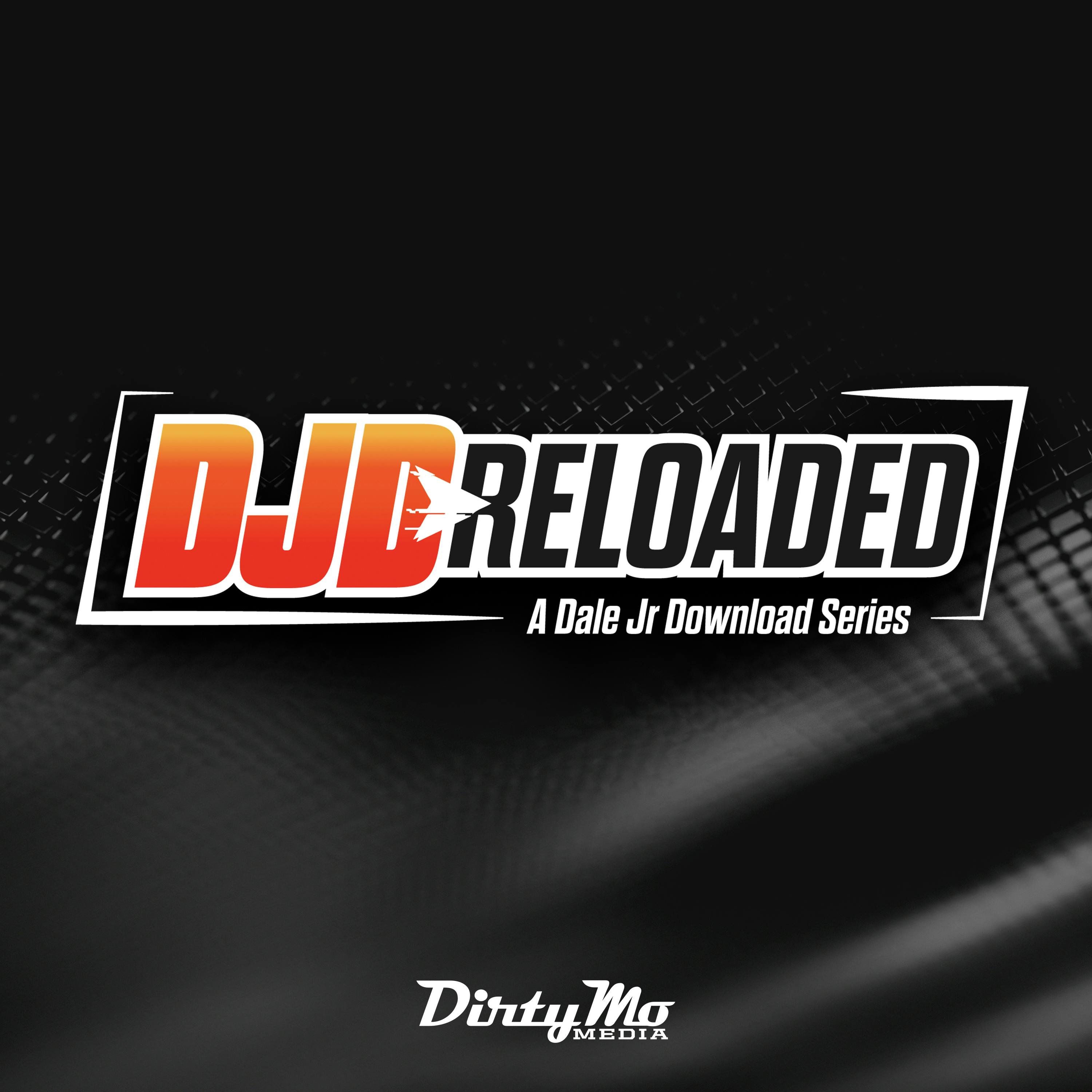 DJD Reloaded - The Best Dale Jr. Impressions