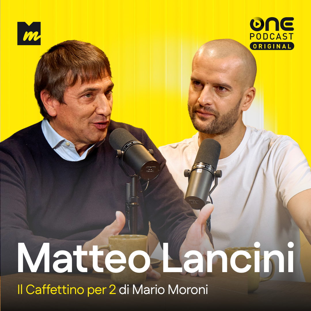 Adolescenti, social e genitori smarriti con Matteo Lancini