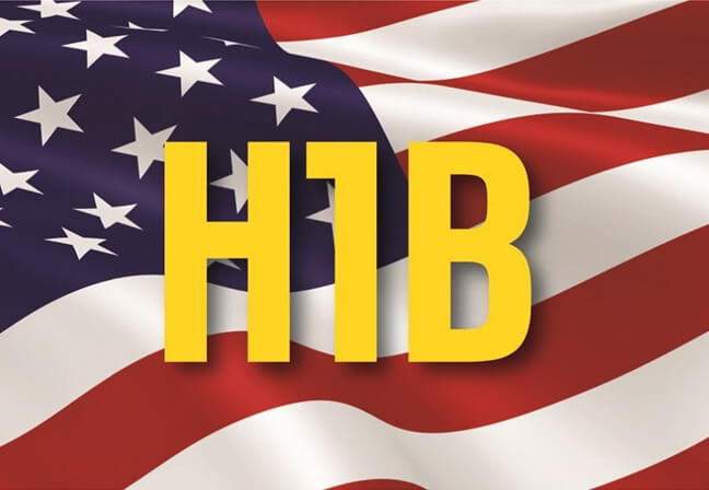 Lies, Discouraged Workers and "H1-B Only" Jobs episode artwork