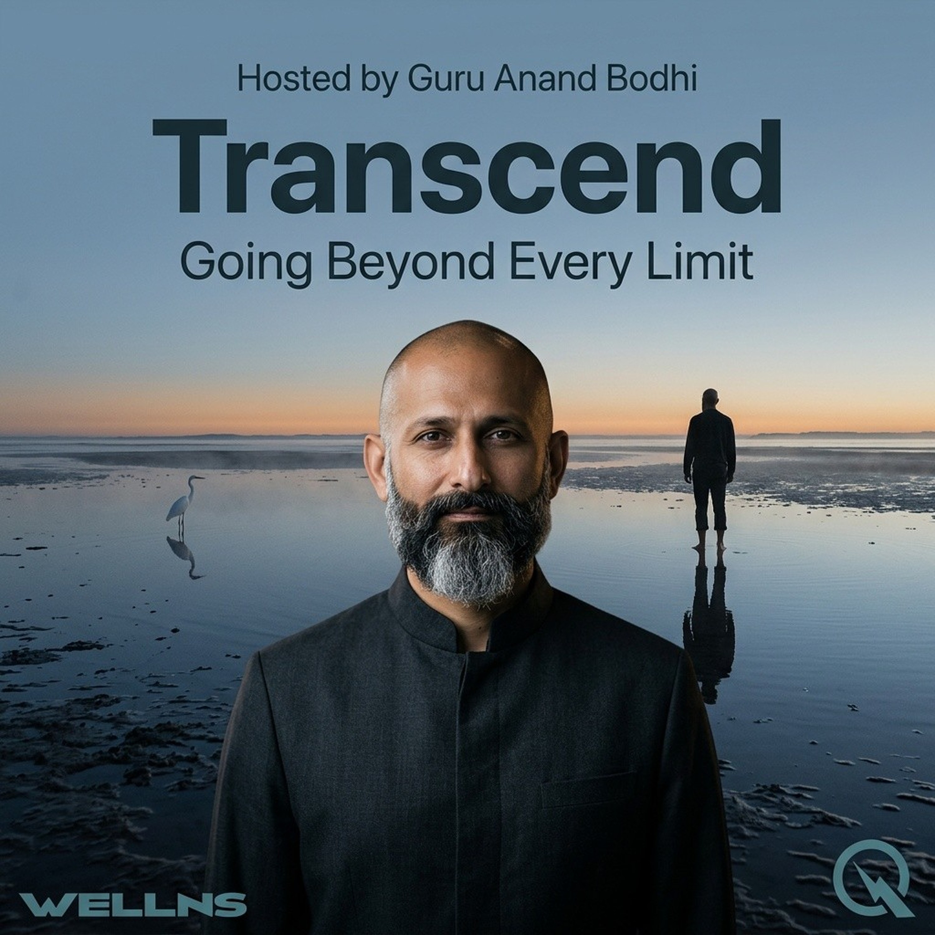 Transcend