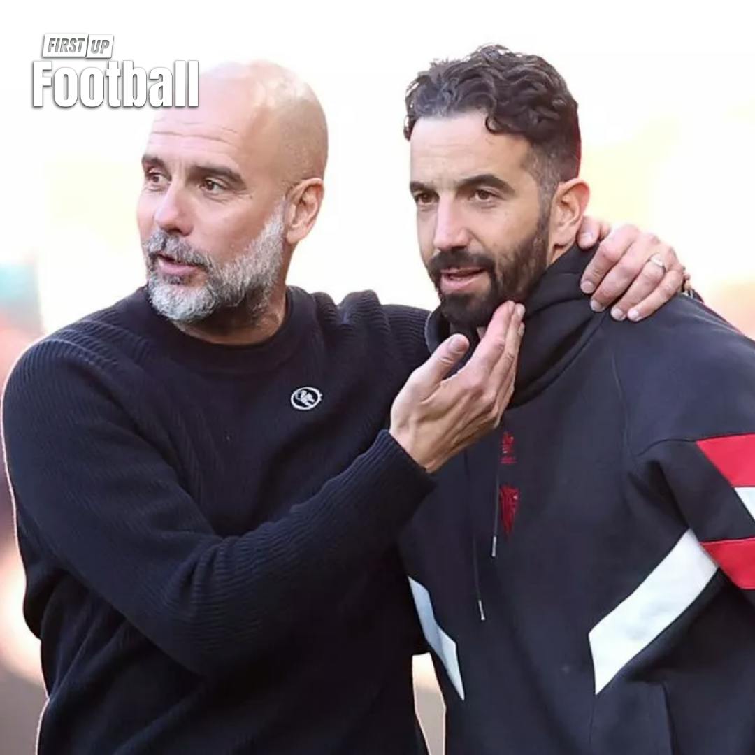 Who Will Win the 197th Manchester Derby? Who Will Win the 197th Manchester Derby?