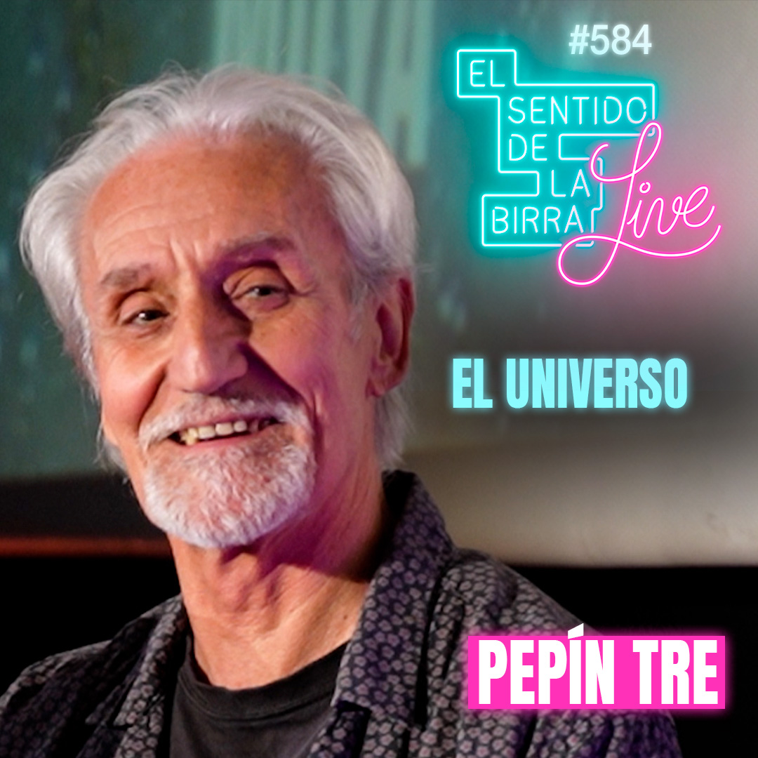 El Sentido de la Birra con Ricardo Moya