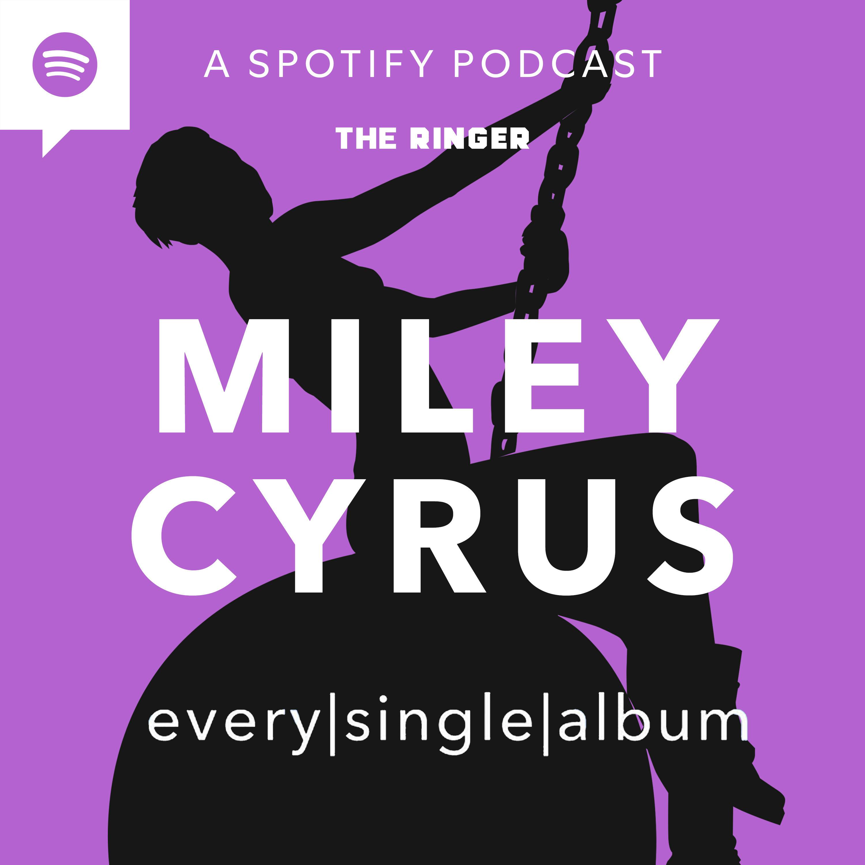 'Something Beautiful' | Every Single Album: Miley Cyrus