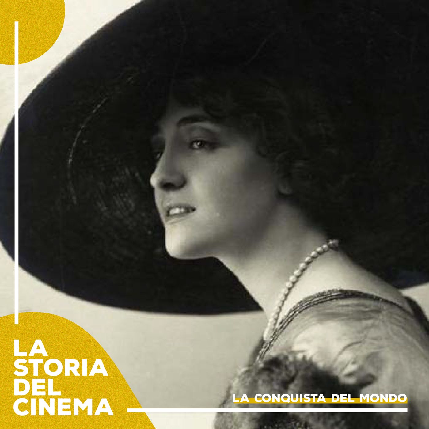 La Storia del Cinema