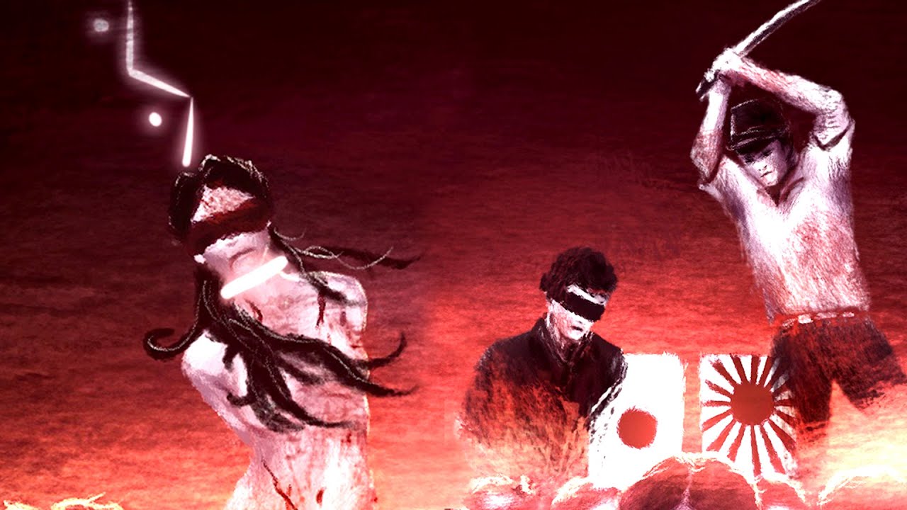 92. The Unspeakable Things That Happened At The "Nanking" Event | A Day In History episode artwork