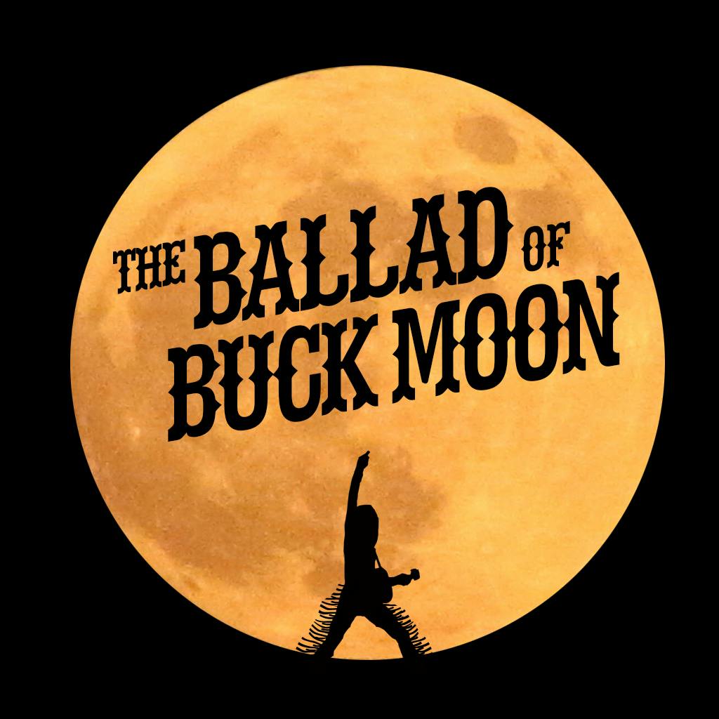 ”The Ballad of Buck Moon” | Buck Moon