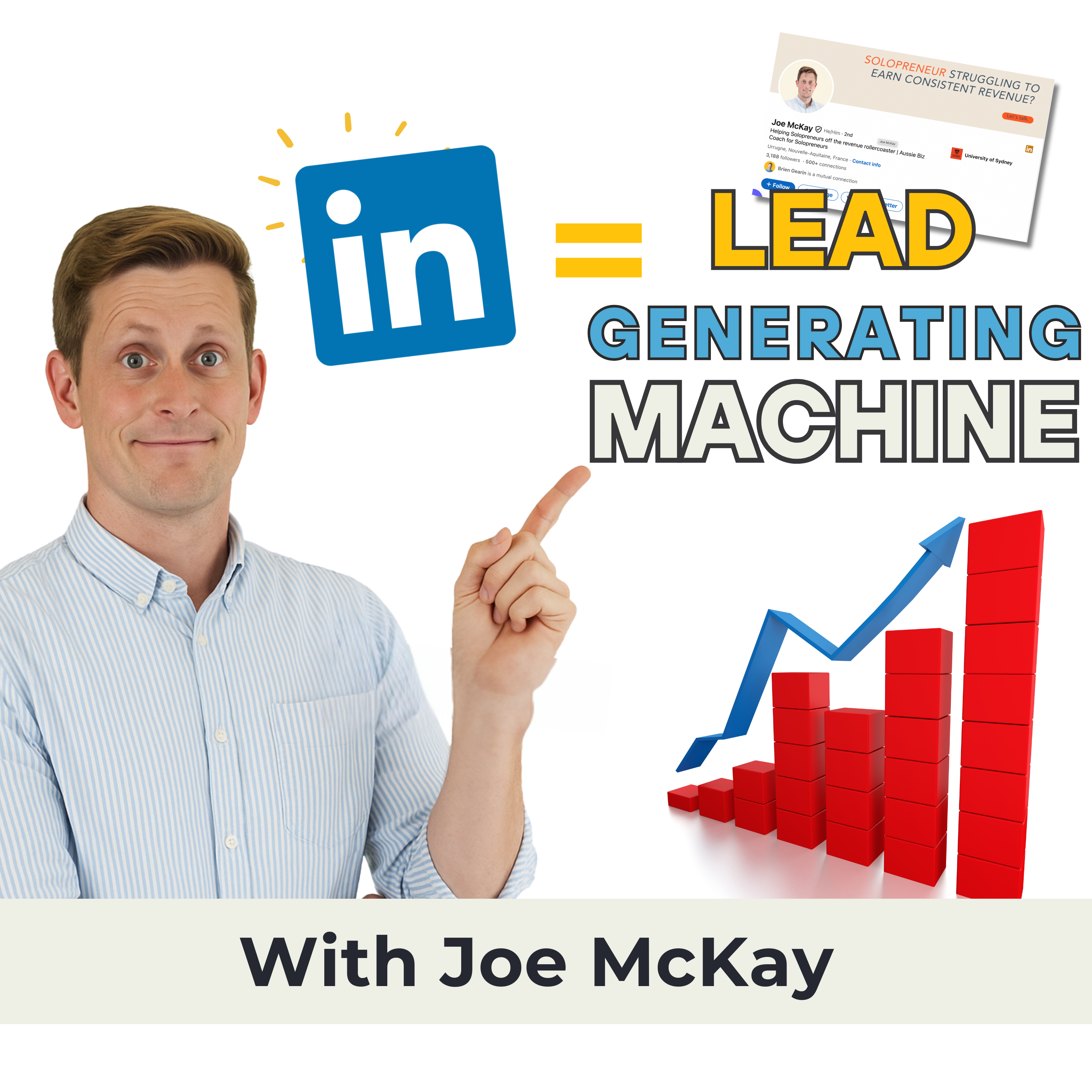 Millionaire University