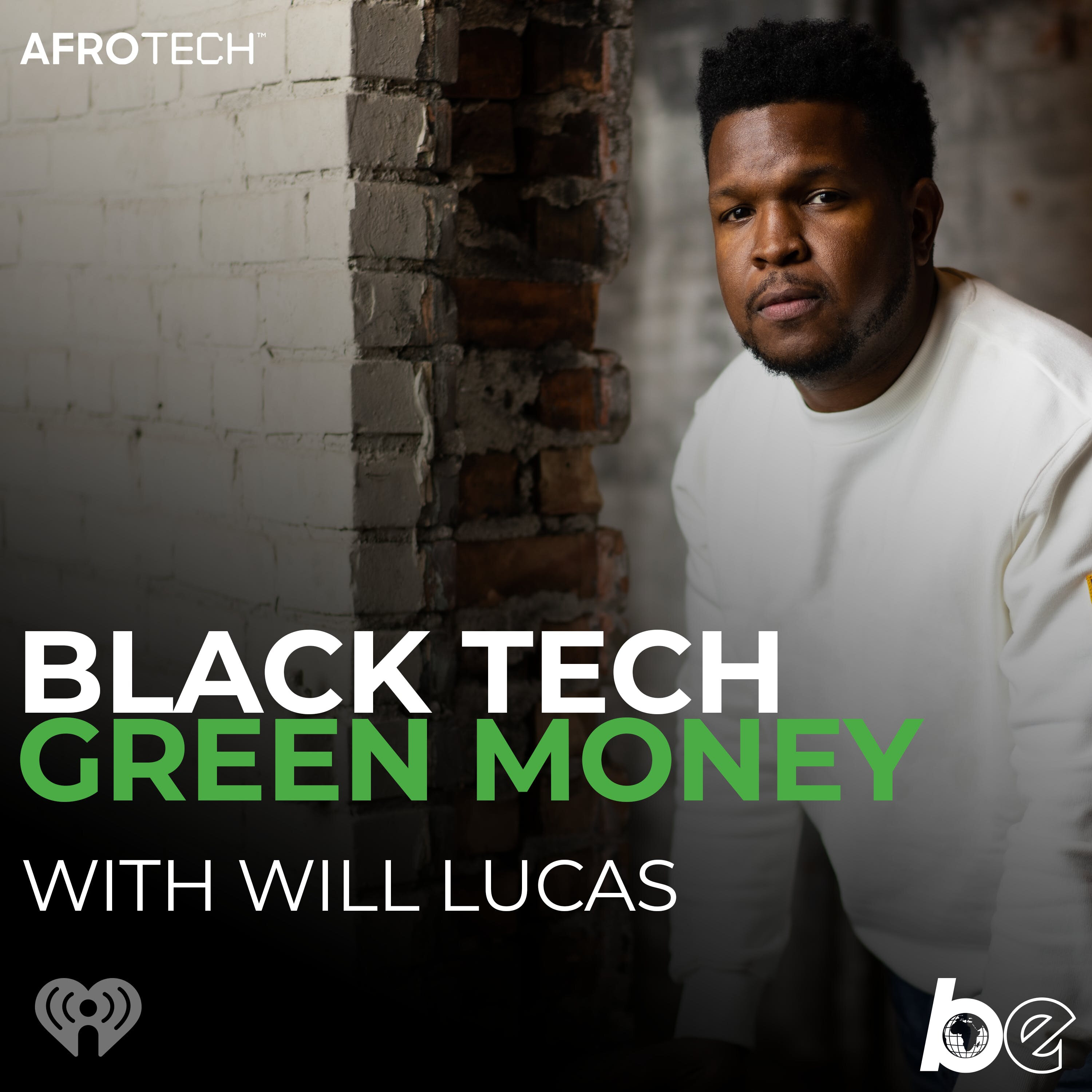 Check Out: Black Tech Green Money episode artwork