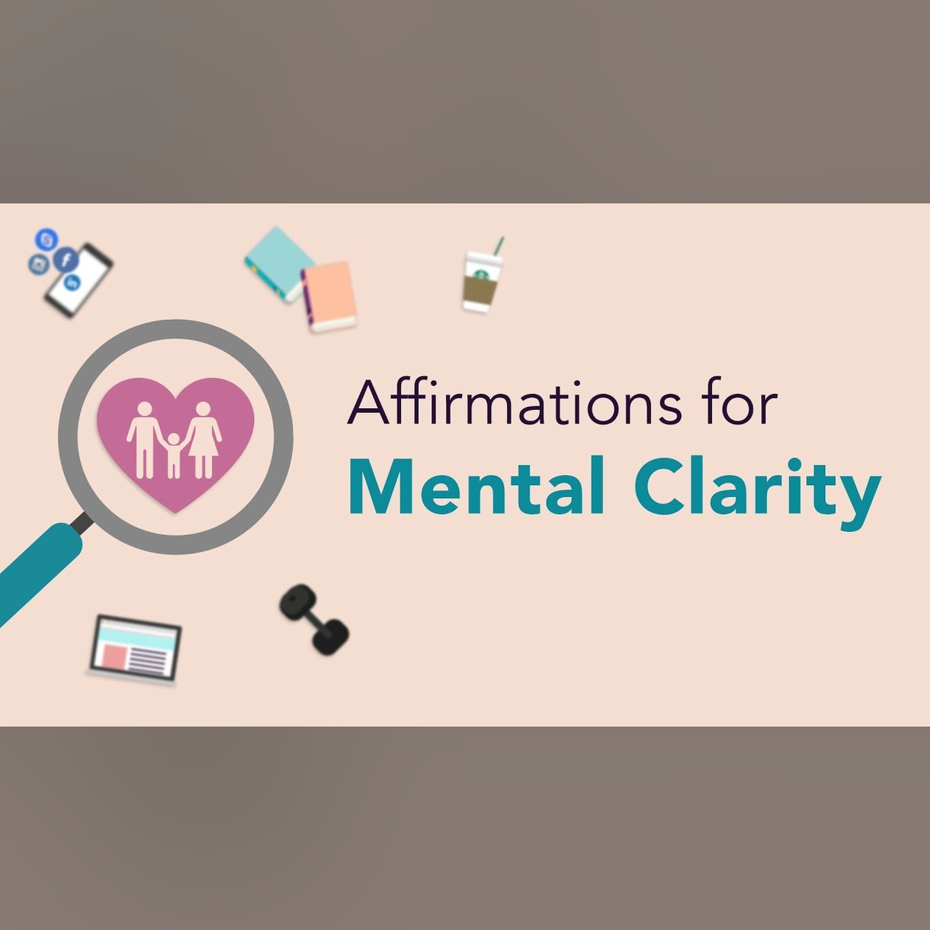 Give Yourself More Mental Clarity | Brian Tracy