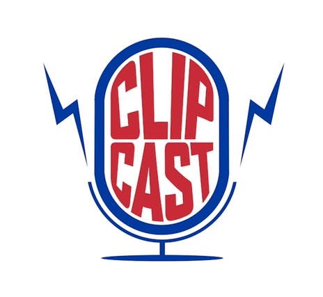 ClipCast podcast