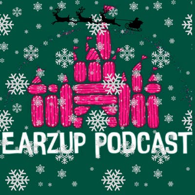 EarzUp! | The Music of Christmas in Tomorrowland (and the Earzup! Xmas Special!)