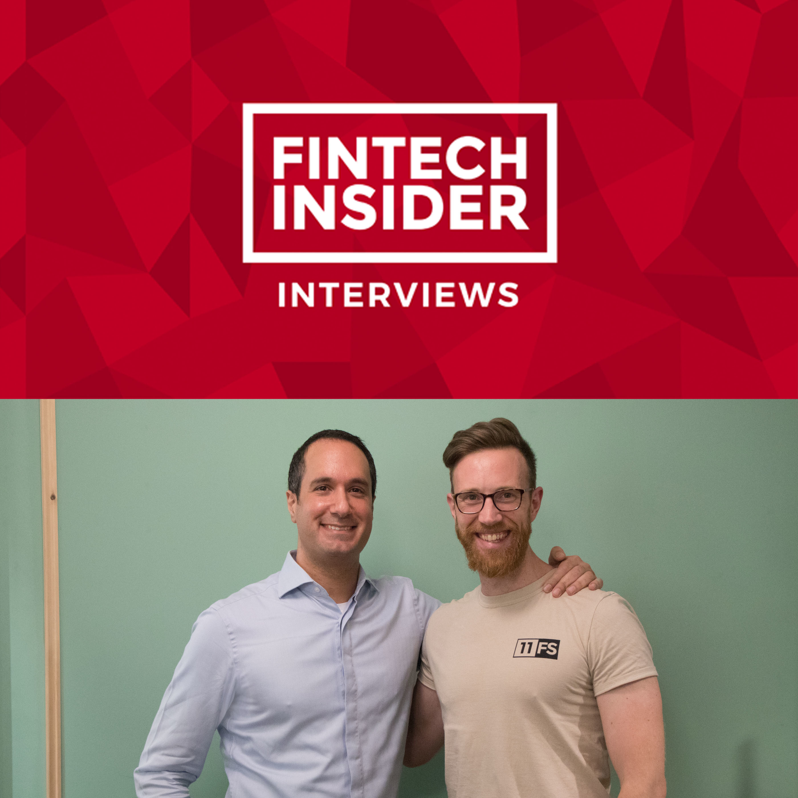 Ep. 208. CEO Interviews: Luke Johnson, Neat Capital & Mutaz Qubbaj Squirrel