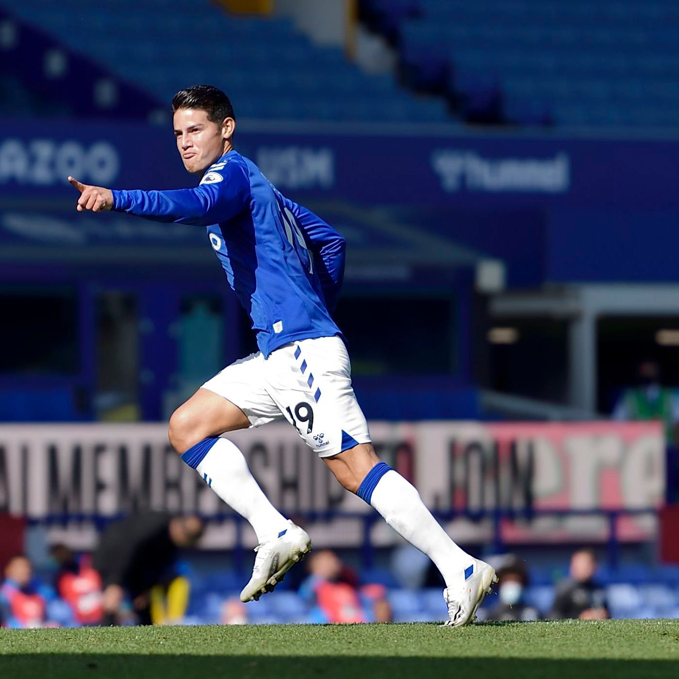 Royal Blue: The Everton FC Podcast