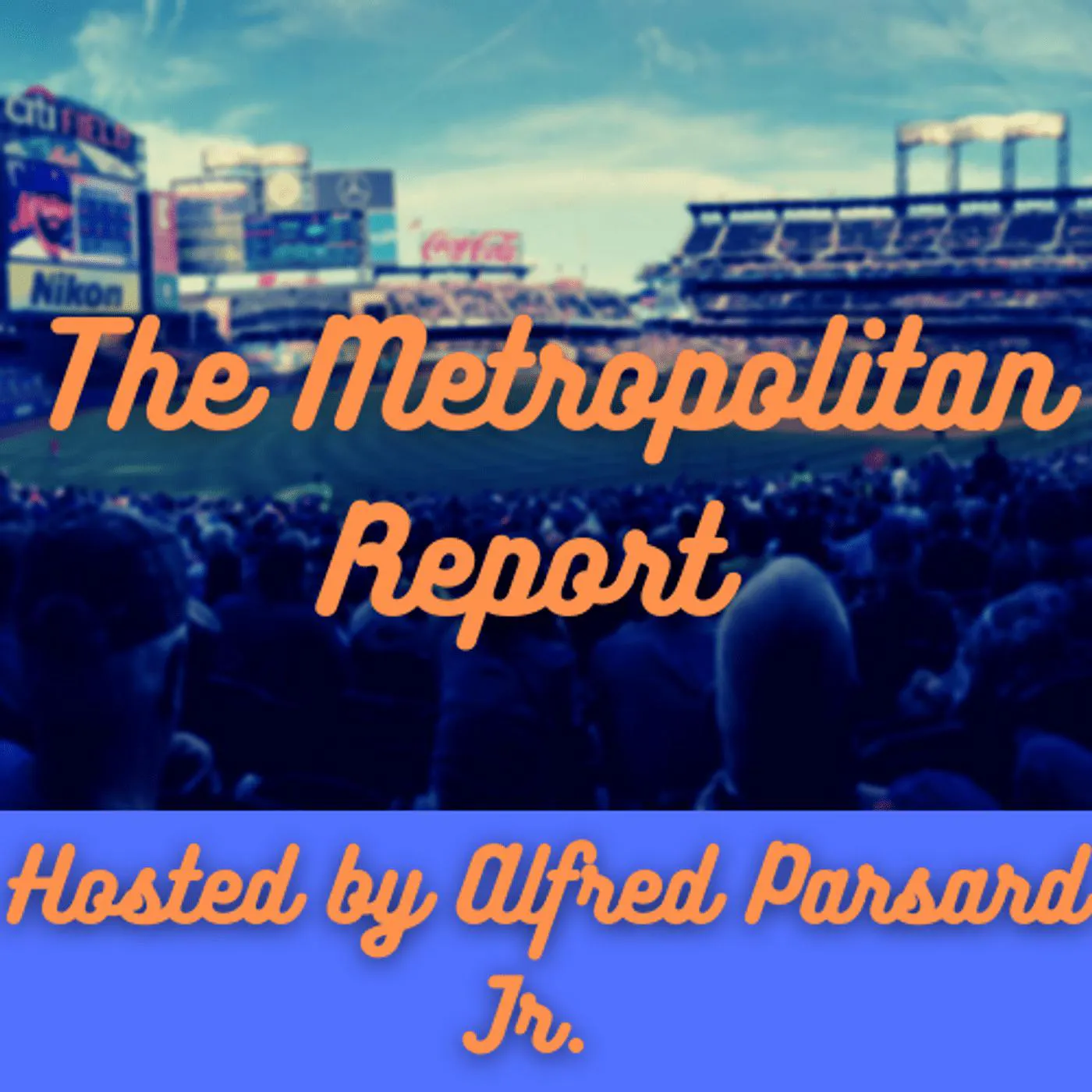 The Metropolitan Report - NY Mets New Additions & Prospects Heading Into Spring Training The Metropolitan Report - NY Mets New Additions & Prospects Heading Into Spring Training