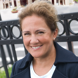 Anne Sugar, business coach and speaker episode artwork