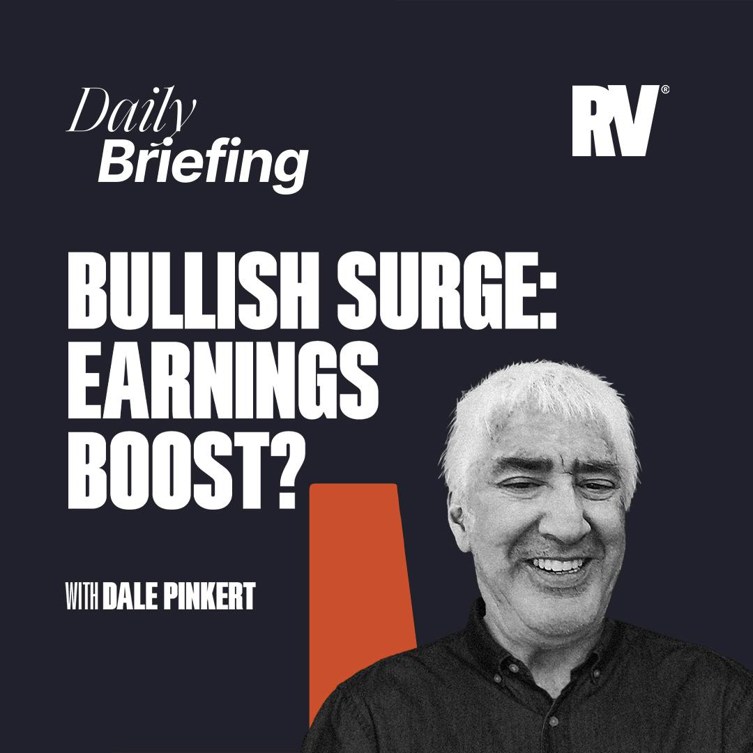 Will Earnings Bolster the Bulls? With Dale Pinkert