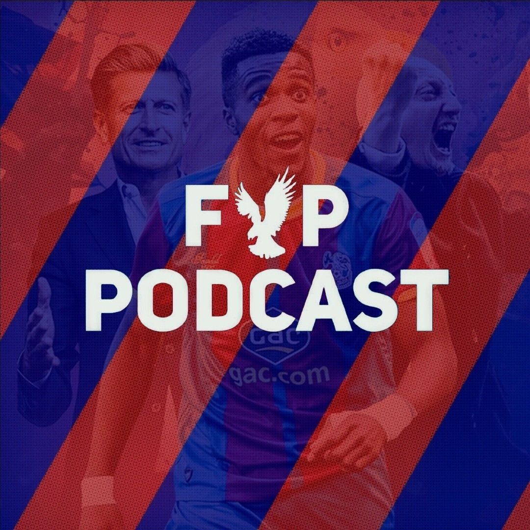 FYP Podcast 385 | When Eagles Dare Special With Peter Ramage episode artwork