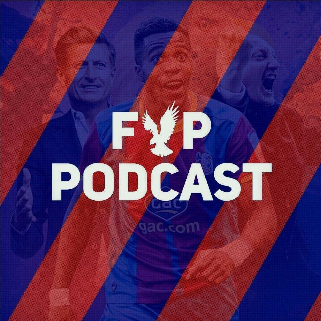 FYP Podcast 385 | When Eagles Dare Special With Peter Ramage