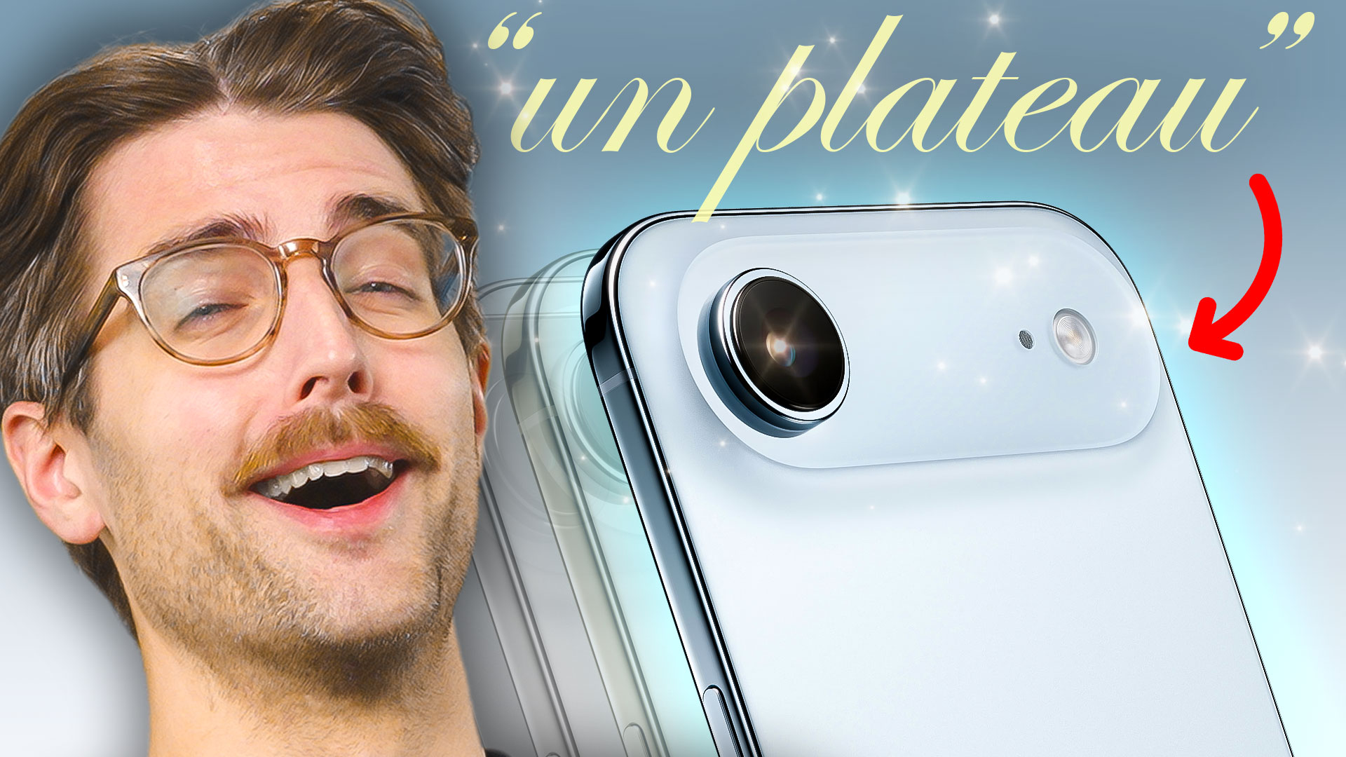 iPhone 17 / iPhone Air event, A solution to web 'decline' + more!