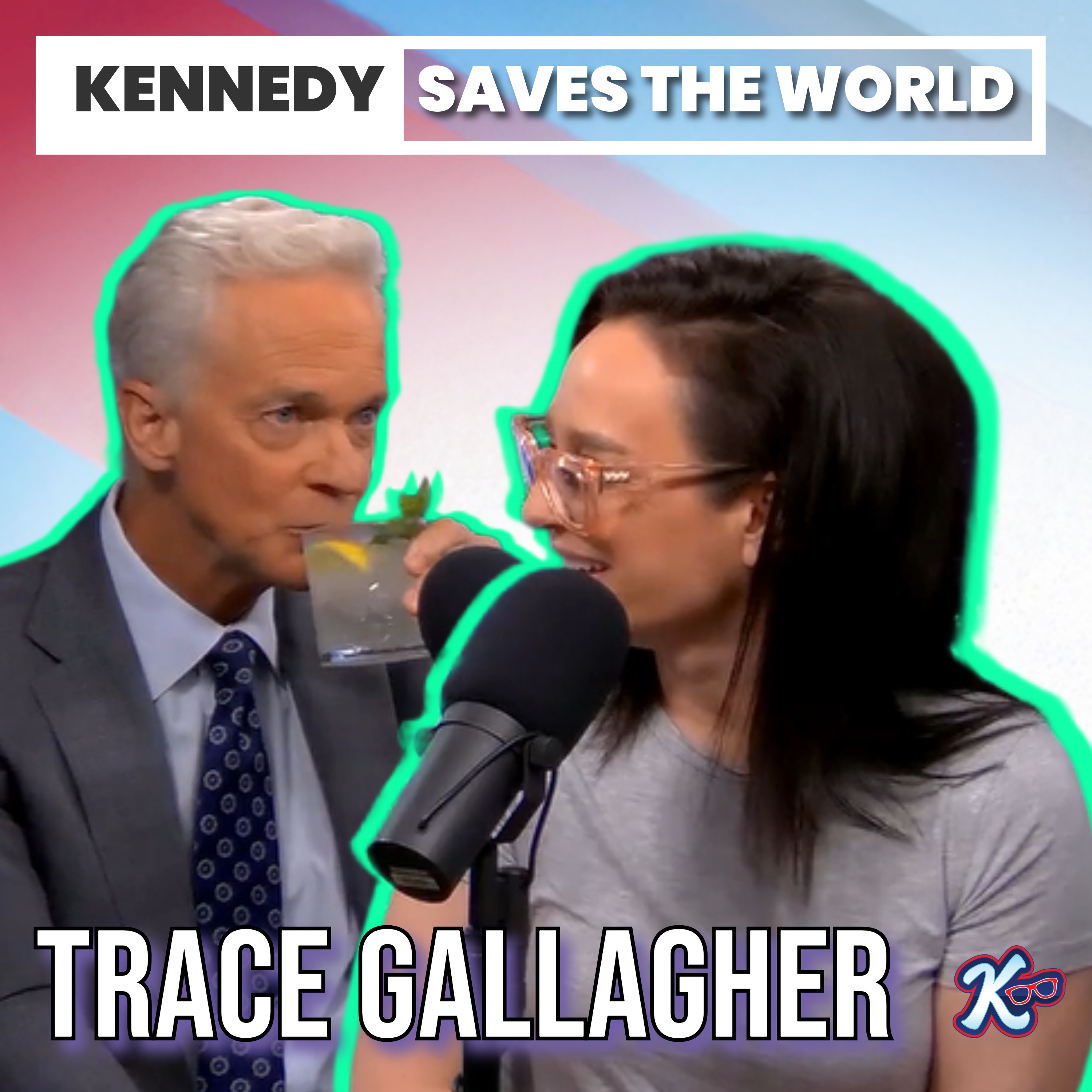 Happy Hour with Trace Gallagher