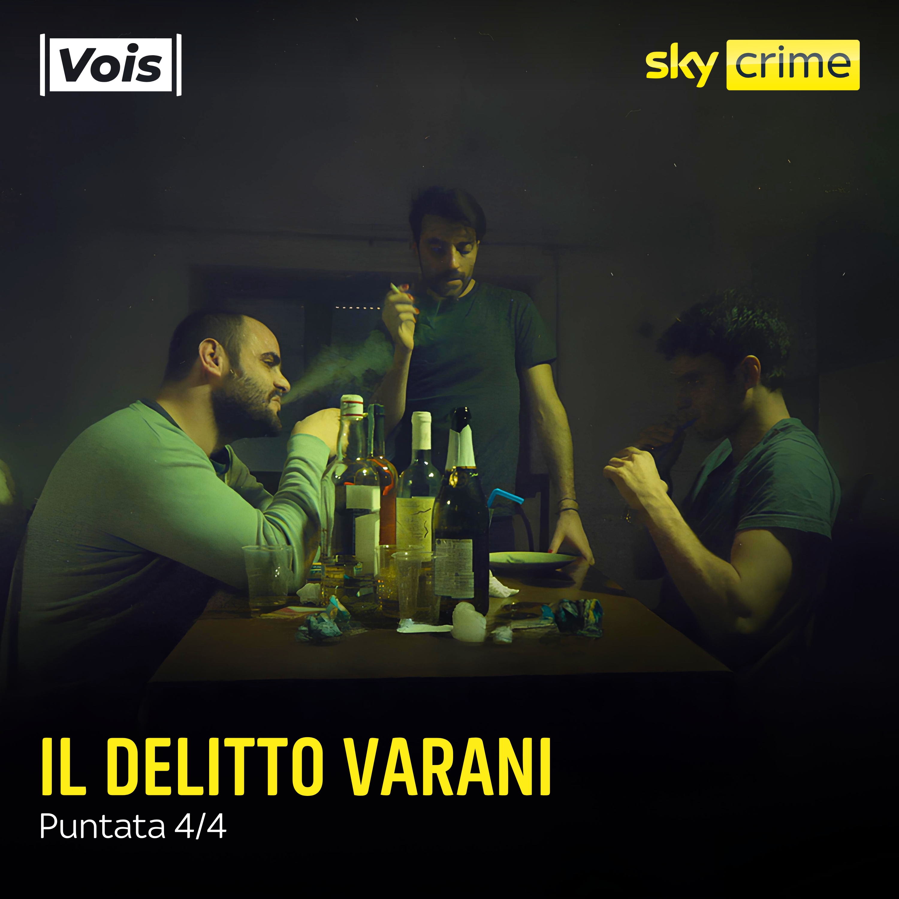 Il delitto Varani - puntata 4/4