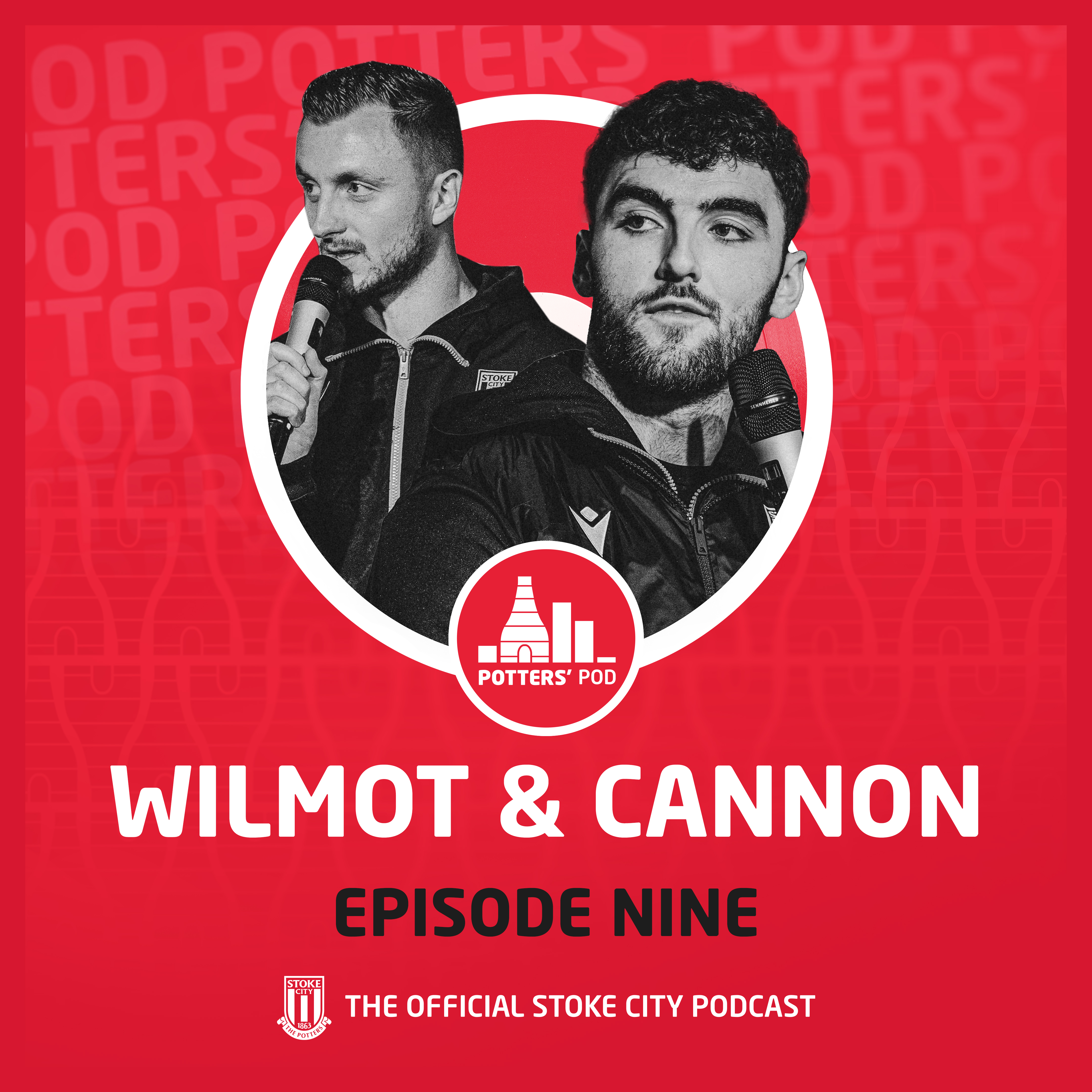 Tom Cannon & Ben Wilmot: Live Audience Show from Ricardo's Bar