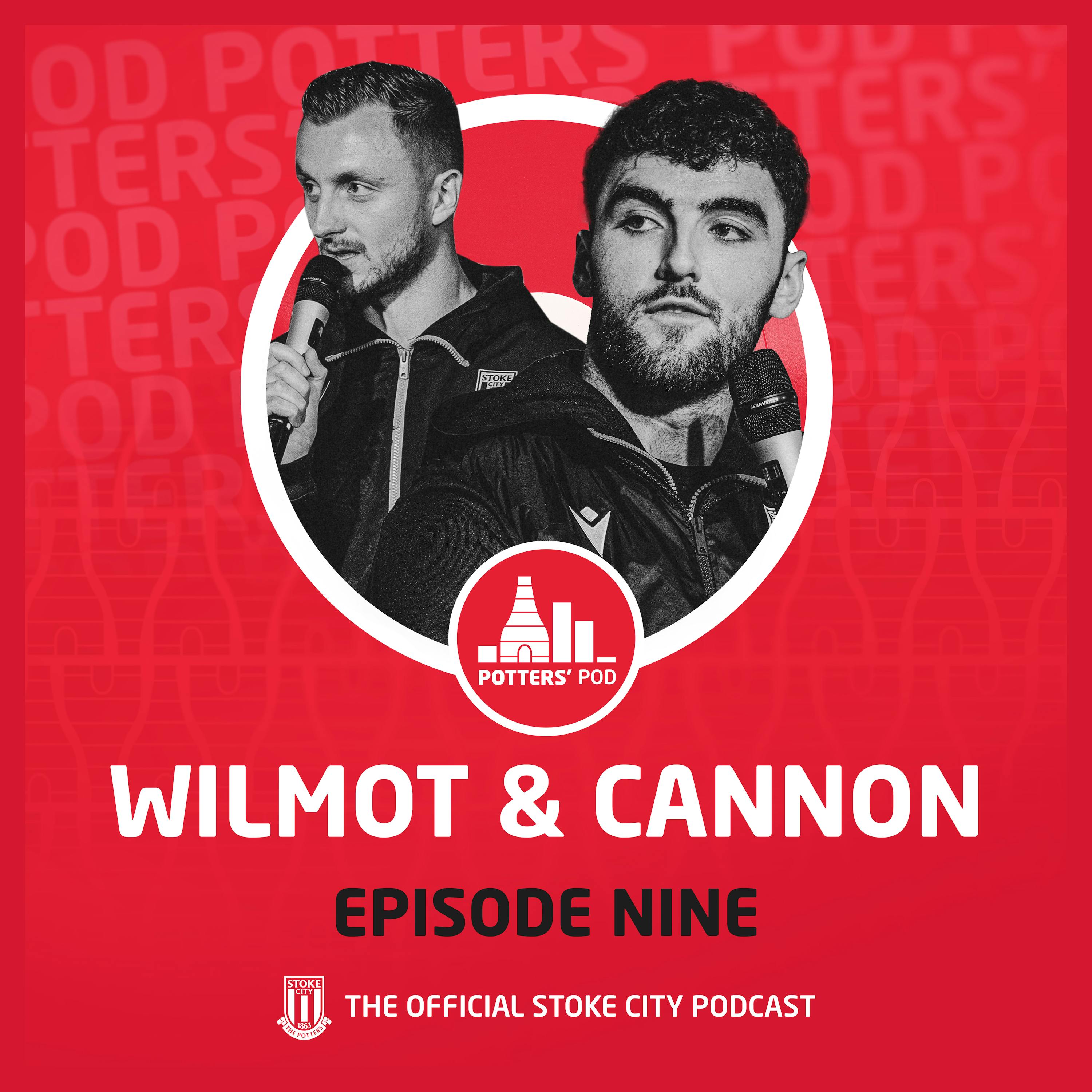 Tom Cannon & Ben Wilmot: Live Audience Show from Ricardo's Bar Tom Cannon & Ben Wilmot: Live Audience Show from Ricardo's Bar