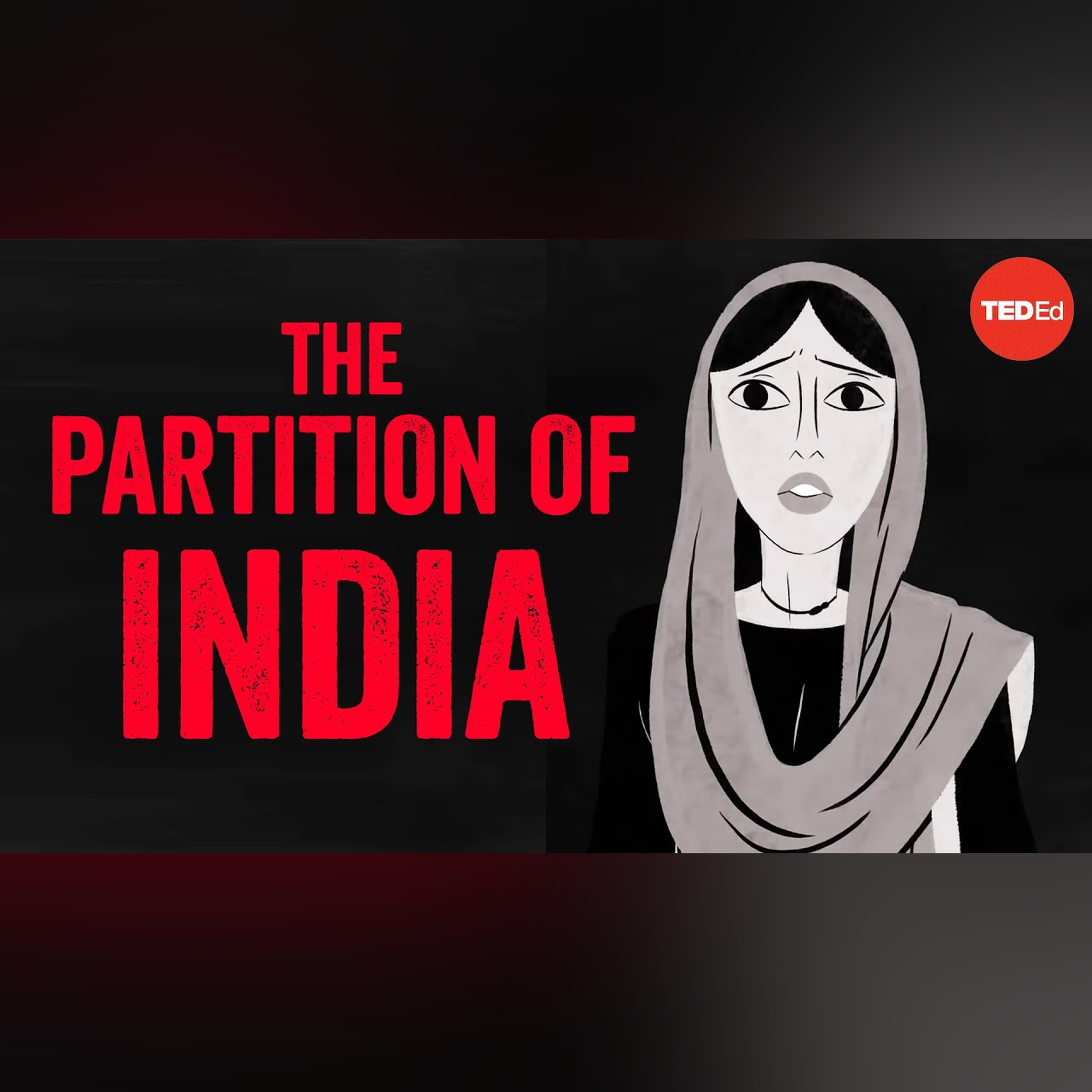 Why was India split into two countries? - Haimanti Roy episode artwork