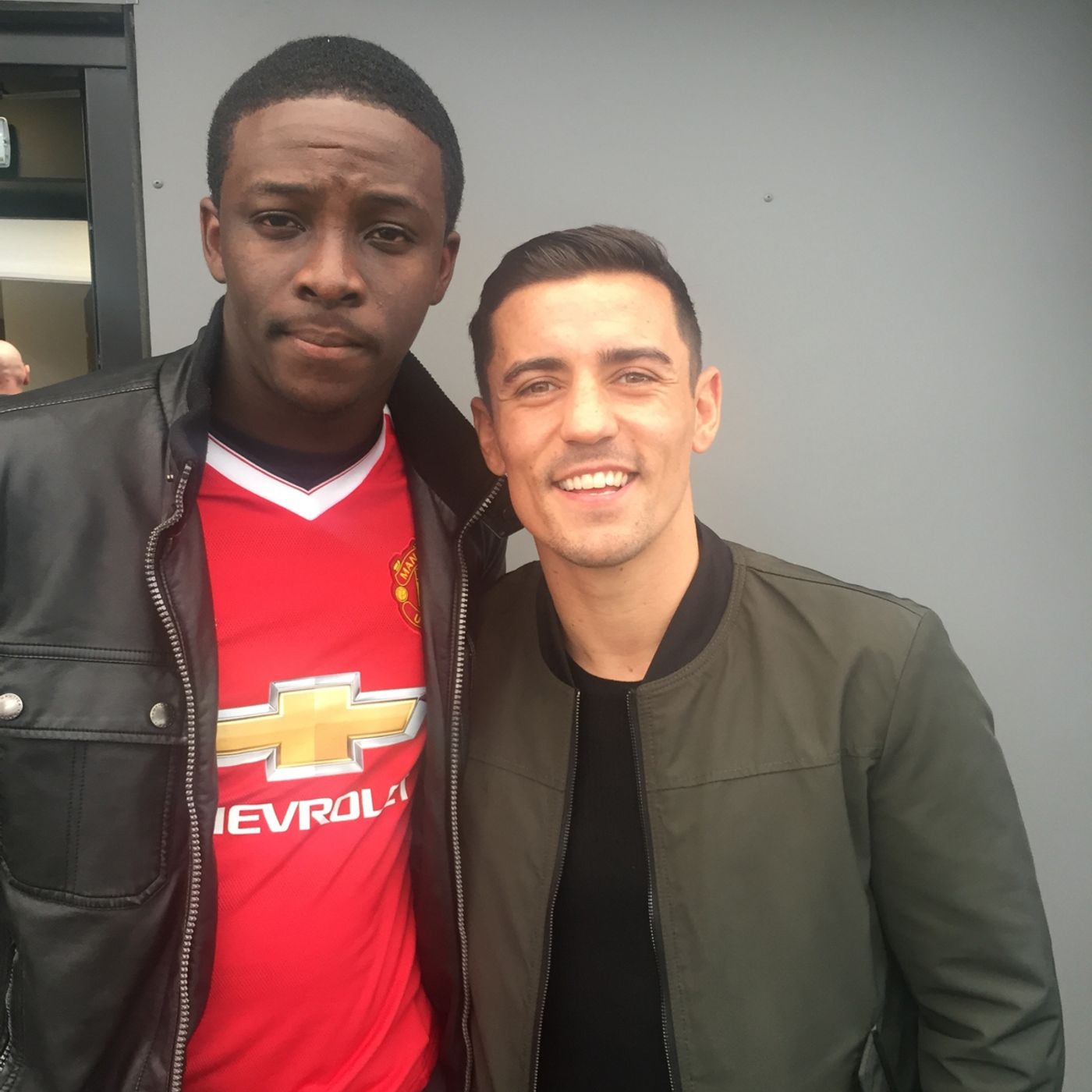 UWS podcast 182. Ant Crolla, the Jamaican Red, Binnsy and a blue.