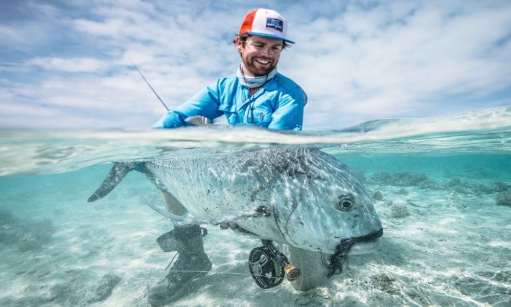 Anchored with April Vokey