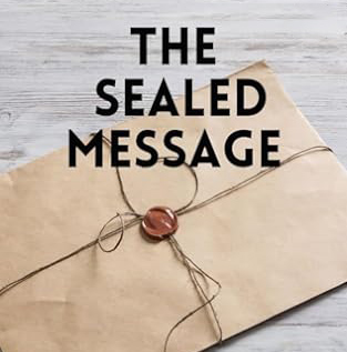 The Sealed Message by Fergus Hume ~ Full Audiobook