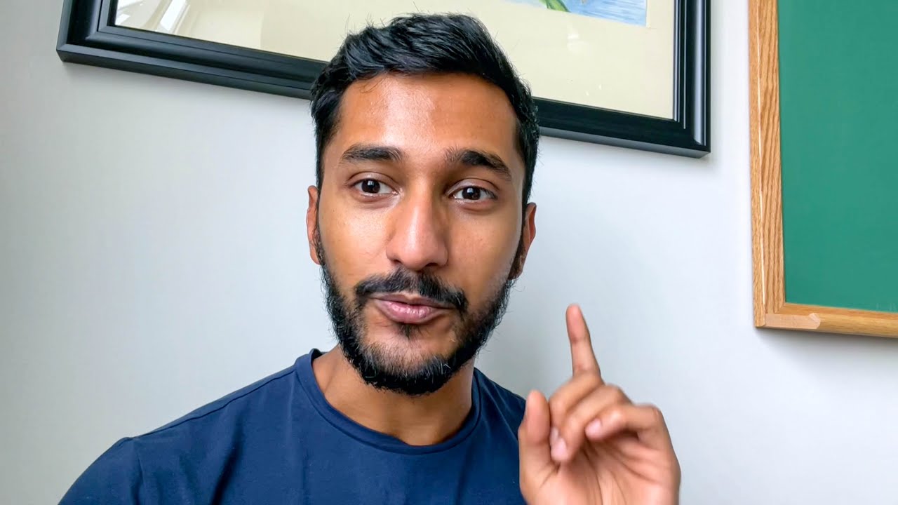 The EXACT Decision Making Process That Helped Me Grow A 7 Figure Business | Quazi Johir