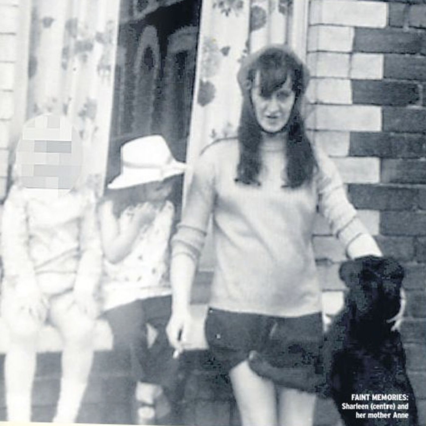 The Romper Room Killing of Ann Ogilby