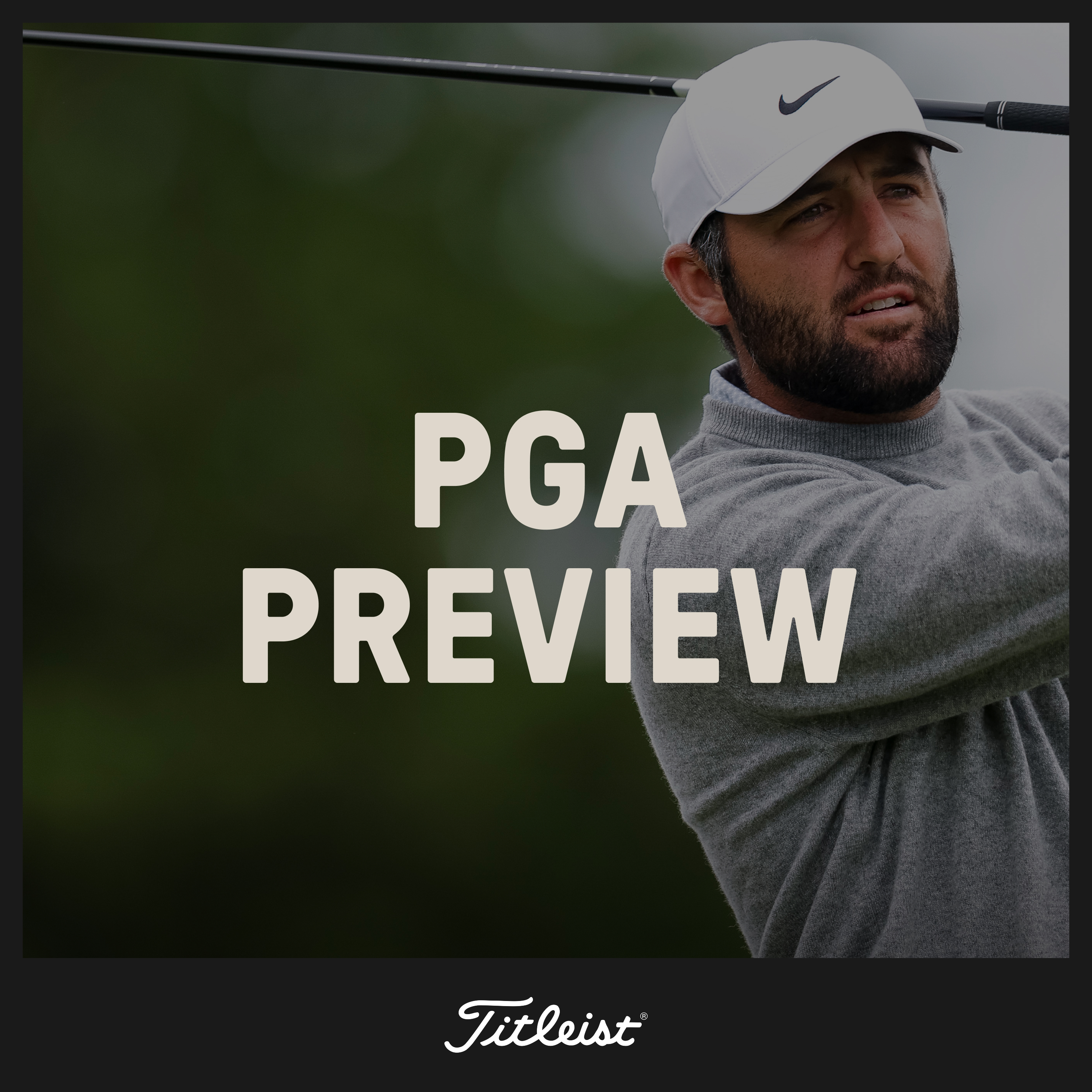 1156: PGA Championship Preview Show