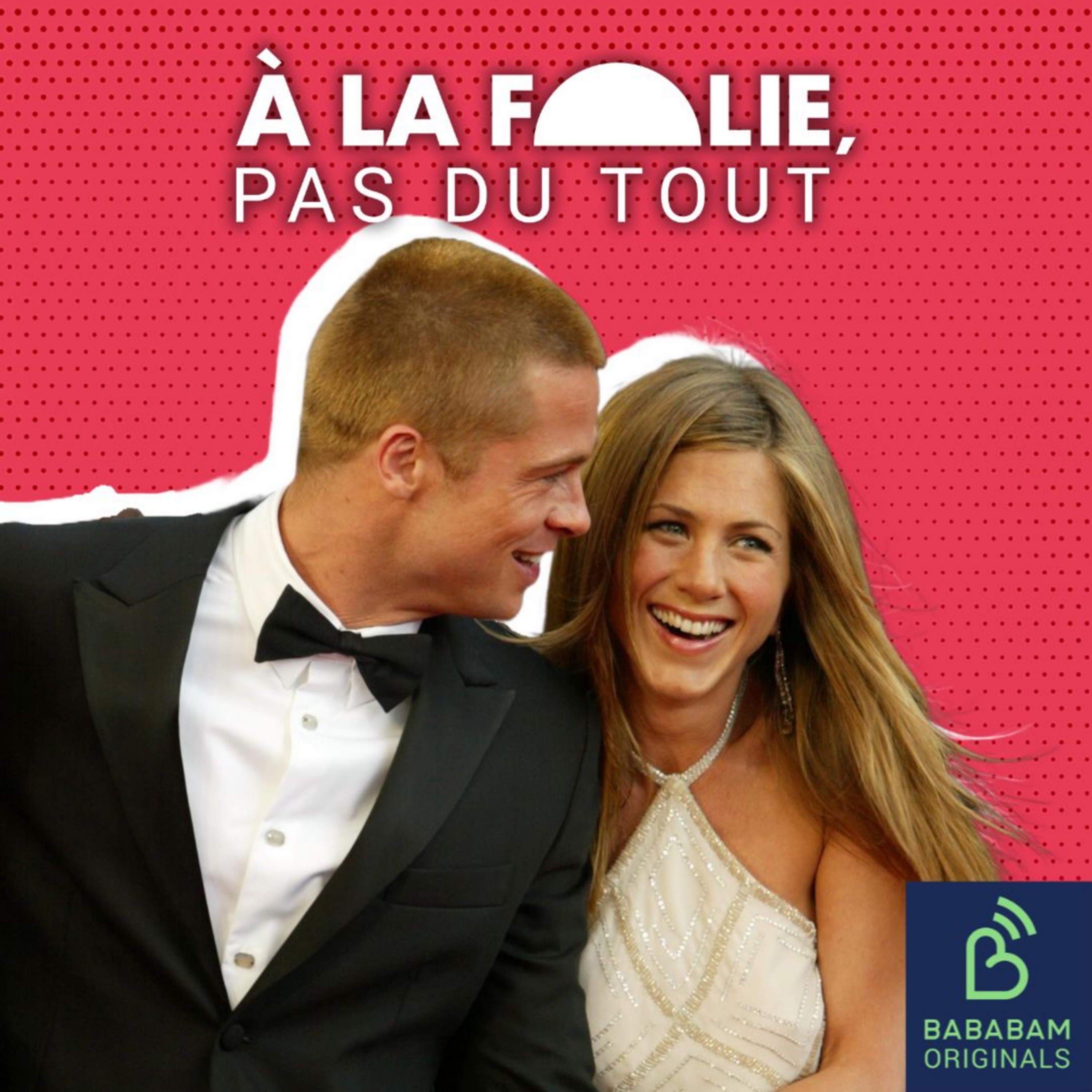 STAR SYSTÈME | Jennifer Aniston et Brad Pitt : un premier amour inoubliable
