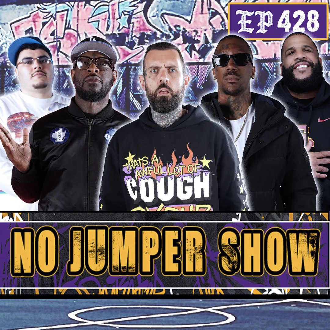 Boosie Betrays Vlad over $5000! Playboi Carti EXPOSED, Sneako Sucker Punched & More episode artwork