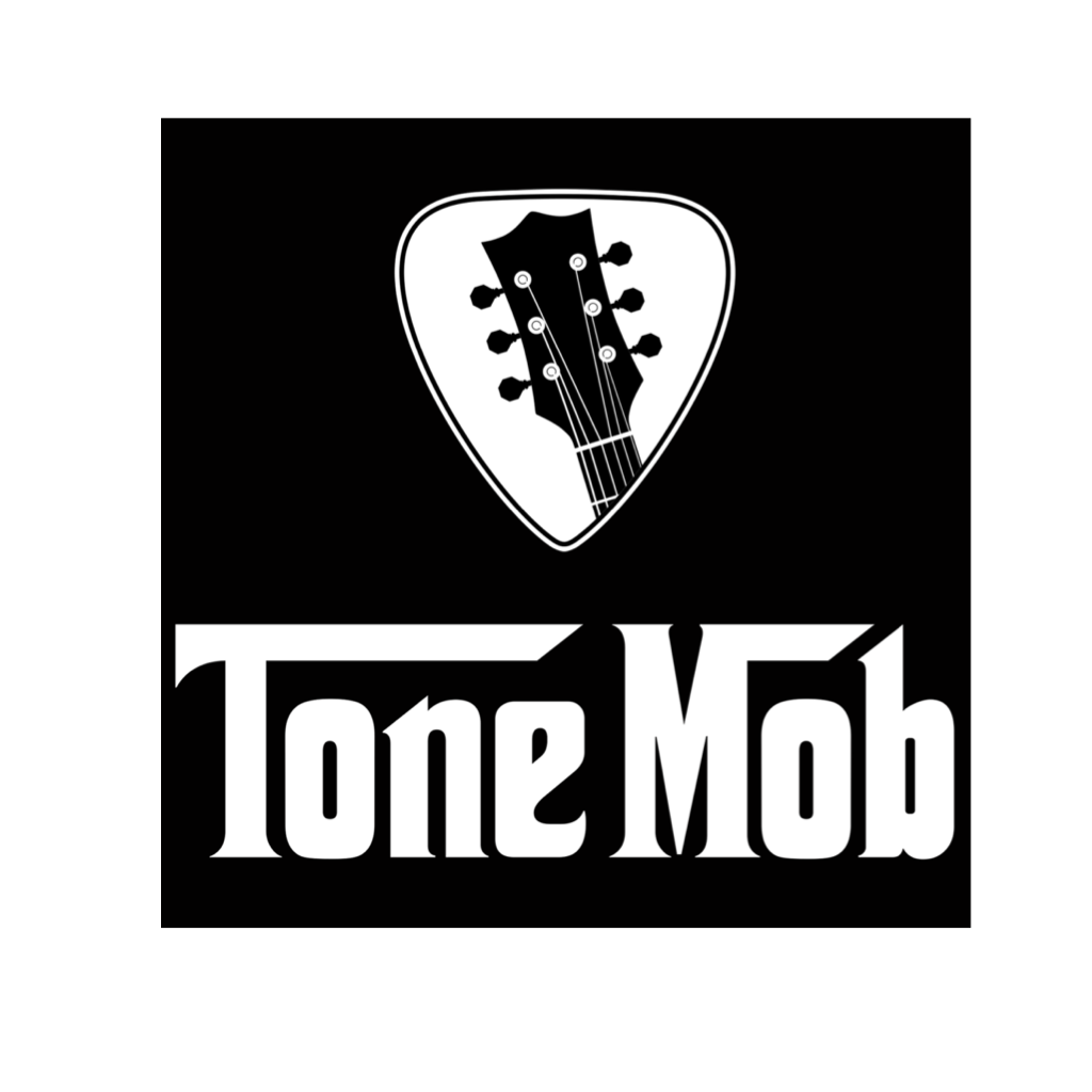 The Tone Mob Podcast