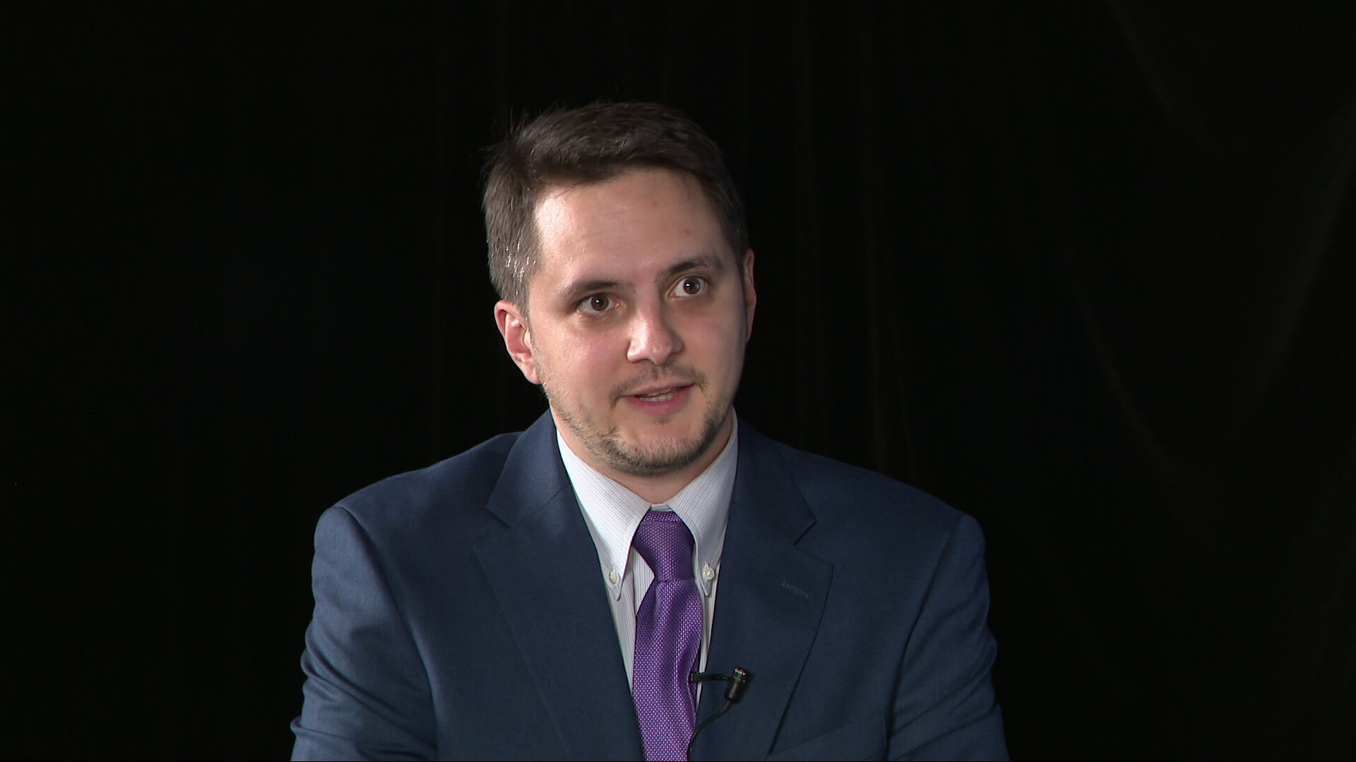 Tom Tatun, Executive Director of the Retired Public Employees Association, September 28th, 2025