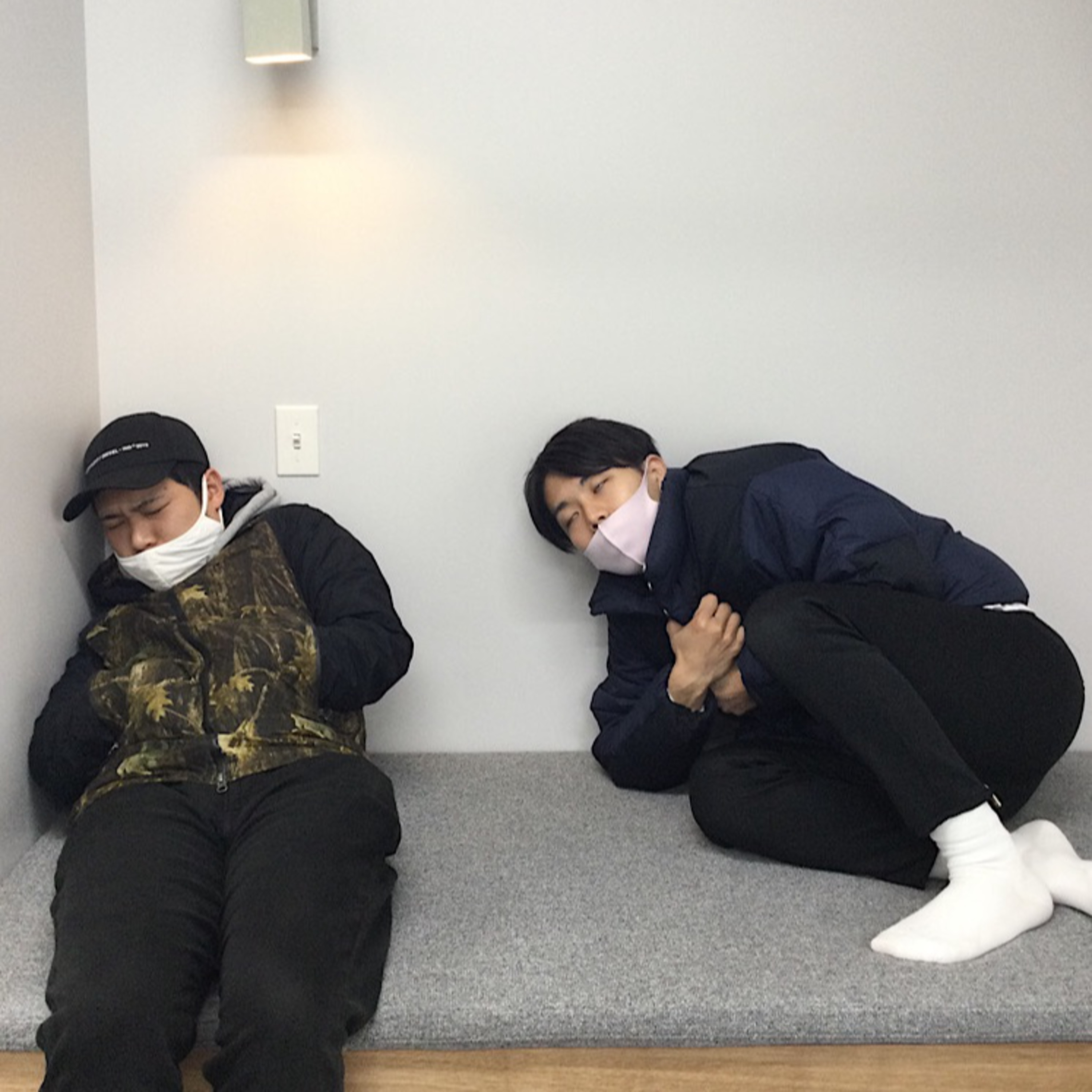 シーズン2-12「ごまさのりさん」