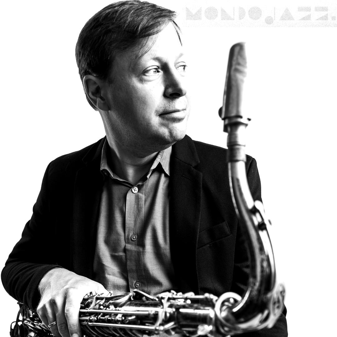 Chris Potter, Kait Dunton, Funkwrench Blues, Andrew Gorny & More