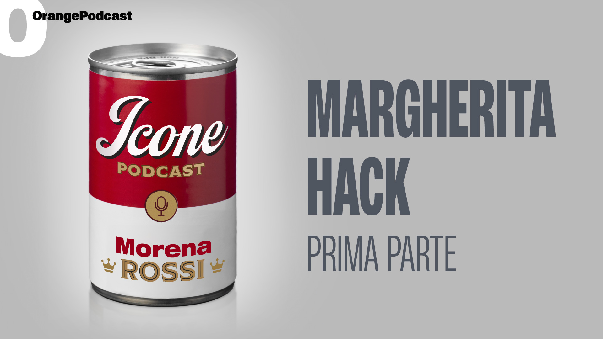 Margherita Hack - Prima parte