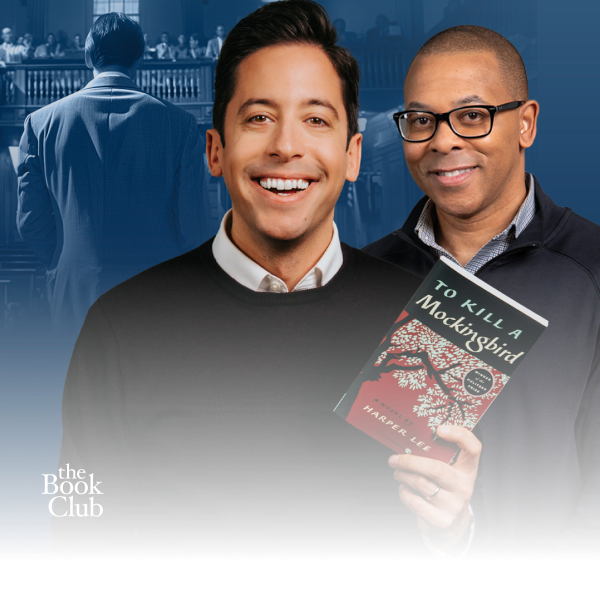 Derryck Green: To Kill a Mockingbird by Harper Lee