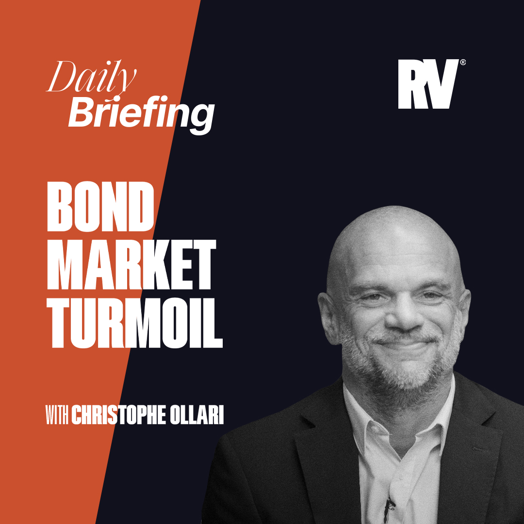 What's Driving the Bond Market Bloodbath?
