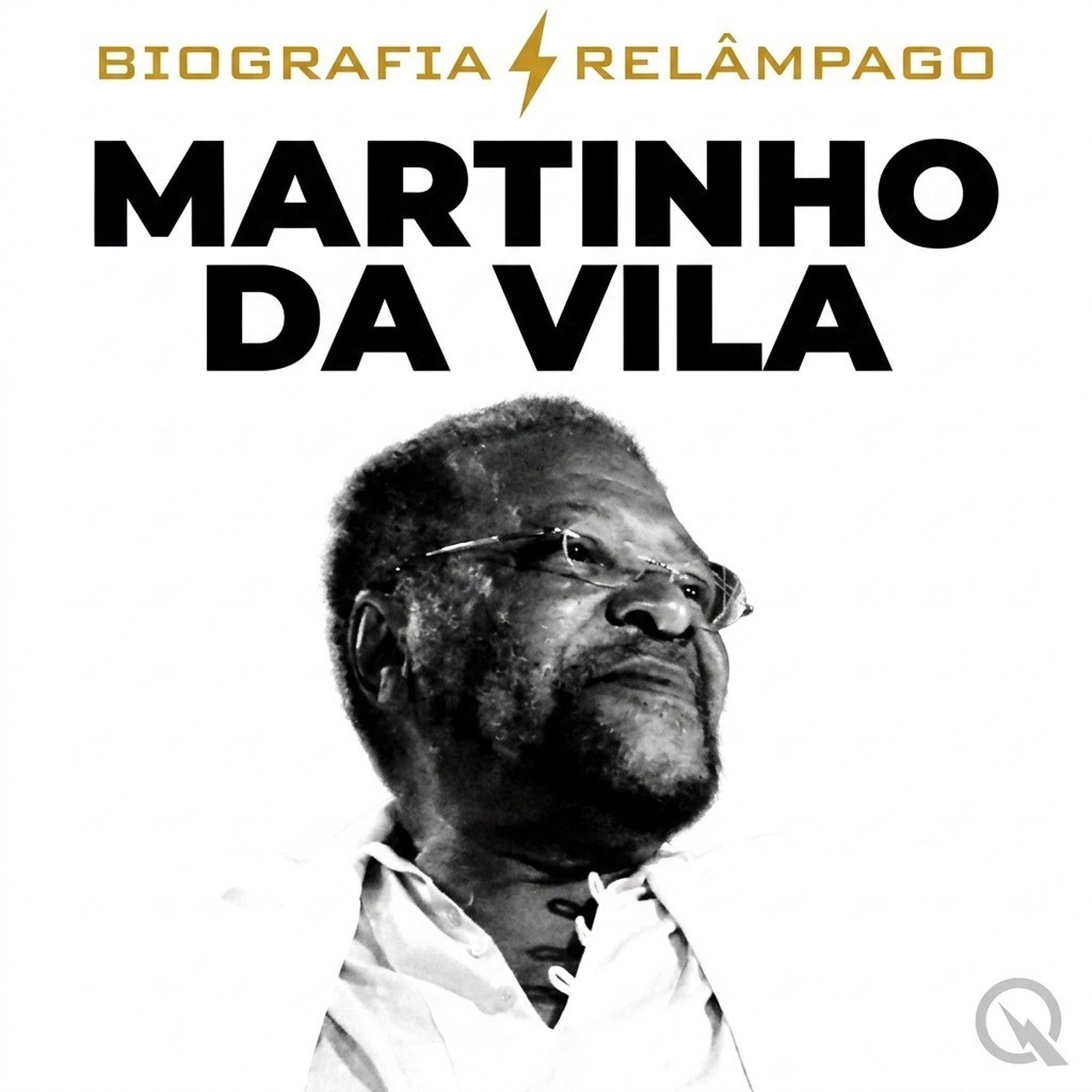 Martinho da Vila - Biografia Relâmpago