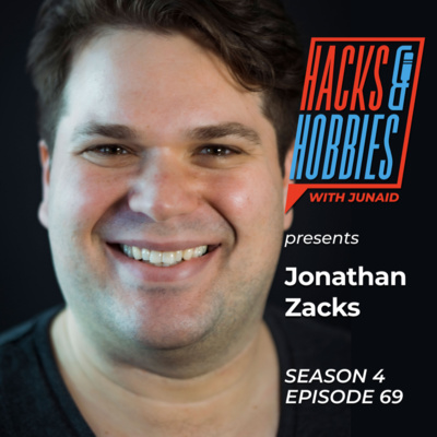 E469 - Jonathan Zacks - How to get a person to show up at the right time in the right place.